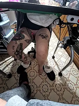 candymaxxx online show from 11.20.25