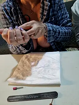 candymaxxx online show from 12.14.25