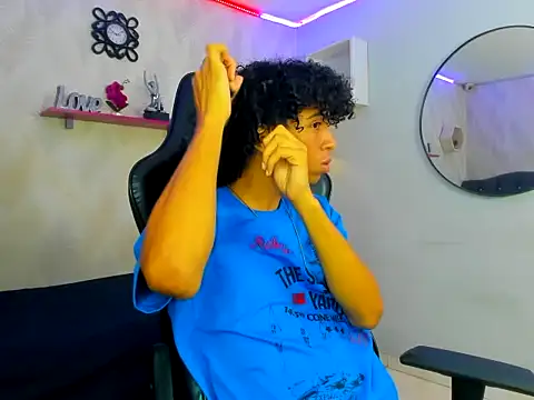 xion ez online show from 11.16.25