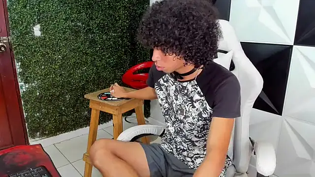 xion ez online show from 11.23.25