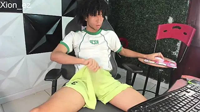 xion ez online show from 07.10.26