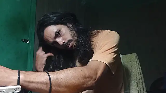 Snapshot of Jack_Spermre chatting on 10.28.25 Jack Spermre online show from 10.28.25