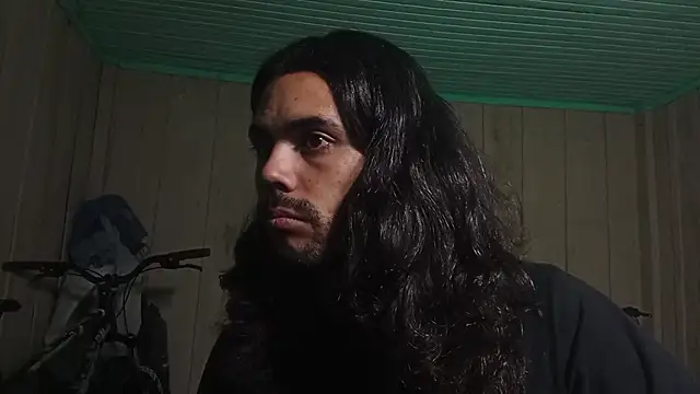 Snapshot of Jack_Spermre chatting on 10.31.25 Jack Spermre online show from 10.31.25