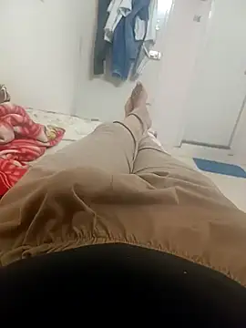 ramboram897 online show from 10.06.25