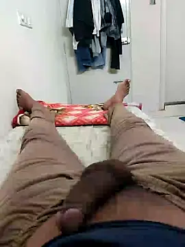 ramboram897 online show from 10.13.25