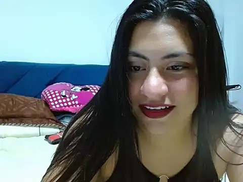 Maira Diaz online show from 10.09.25
