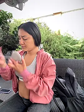 MelodyPink  online show from 10.02.25