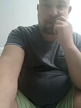 CristalDad online show from 10.03.25