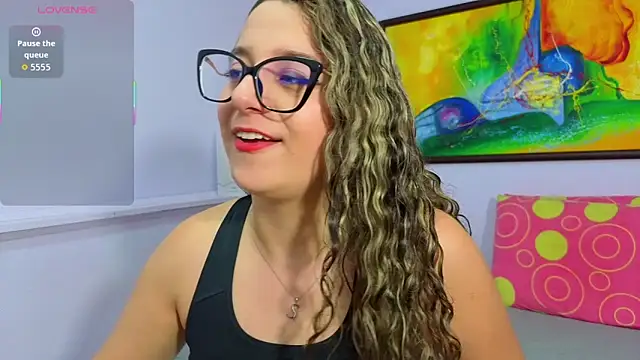 katiaa lovv online show from 02.10.26