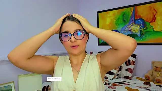 katiaa lovv online show from 03.16.26