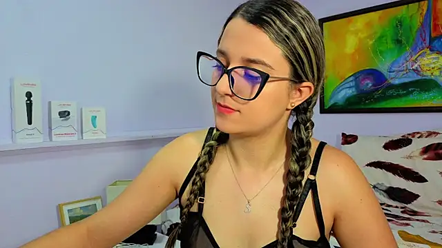 katiaa lovv online show from 03.17.26