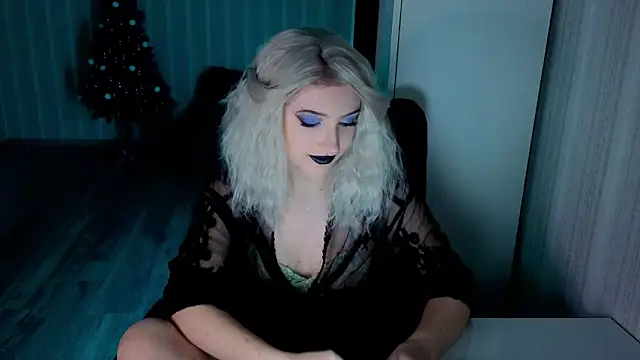 violet-siren-x online show from 01.17.26