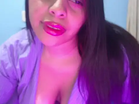 violeta 47 online show from 10.01.25