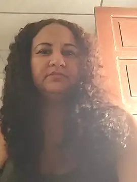 MEYBELLATINA online show from 09.26.25