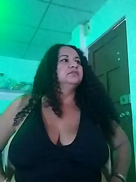 MEYBELLATINA online show from 04.11.26