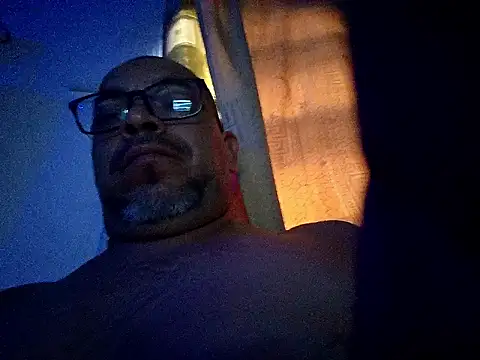 ANTHONYHOTT69 online show from 05.07.26