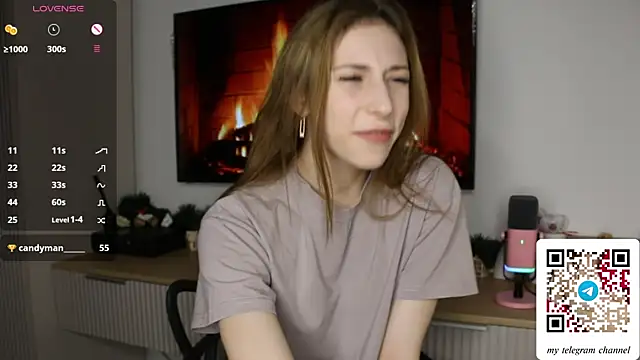 magnificent Destiny online show from 12.21.25