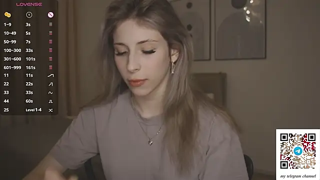 magnificent Destiny online show from 02.09.26