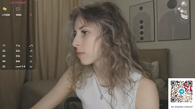 magnificent Destiny online show from 02.14.26