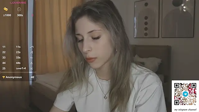 magnificent Destiny online show from 02.23.26