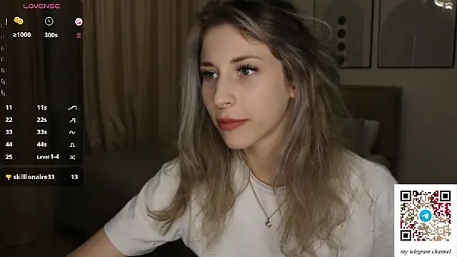 magnificent Destiny online show from 02.28.26