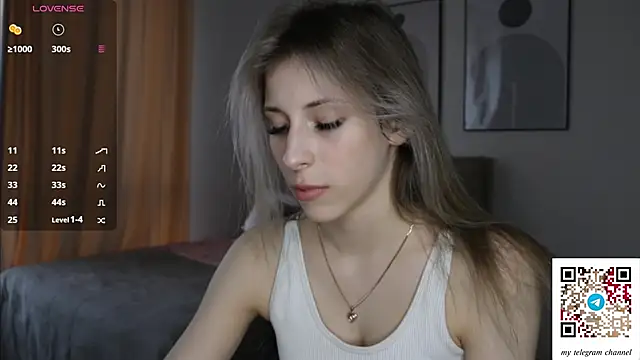 magnificent Destiny online show from 03.16.26