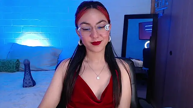 Amy66 online show from 05.28.26