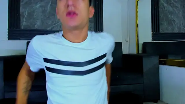 Stiben boy online show from 02.19.26