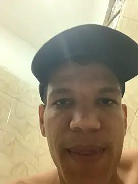 Baianinhosp online show from 11.10.25