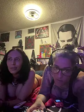 inkdmagz online show from 11.13.25