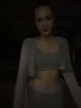 Quynhbabysexy online show from 04.01.26