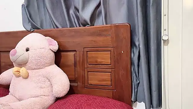 Quynhbabysexy online show from 04.10.26