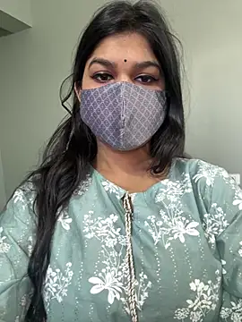 Lisa afreen online show from 04.11.26