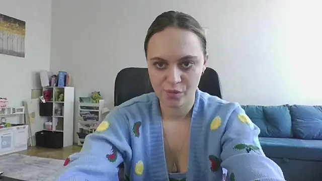 Snapshot of Cynoraye chatting on 02.25.26 Cynoraye online show from 02.25.26