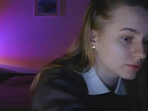 Snapshot of Lorivess chatting on 02.07.26 Lorivess online show from 02.07.26