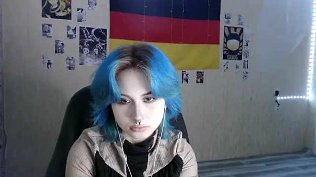 Snapshot of LeisaHopperstad chatting on 01.11.26 LeisaHopperstad online show from 01.11.26