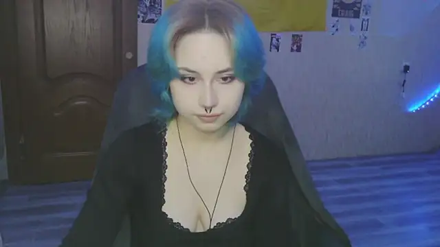 LeisaHopperstad online show from 03.03.26