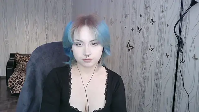 LeisaHopperstad online show from 03.11.26