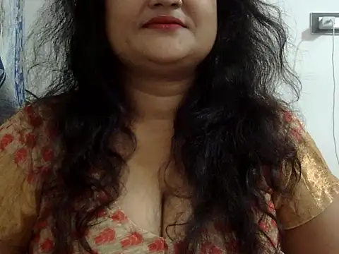 aarohee9 online show from 11.11.25