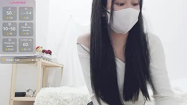 Moj005jp xo98 online show from 01.07.26