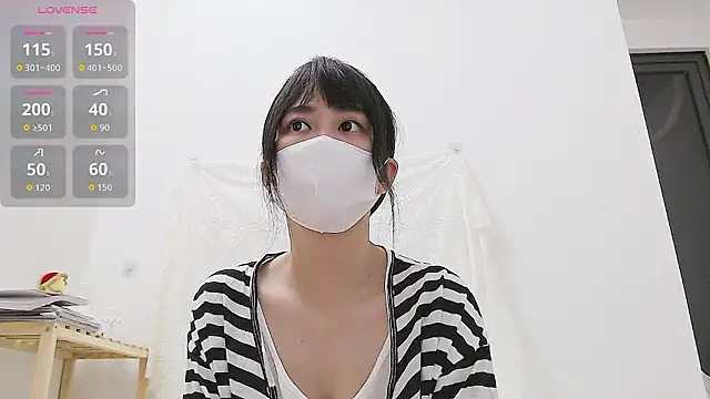 Moj005jp xo98 online show from 03.06.26