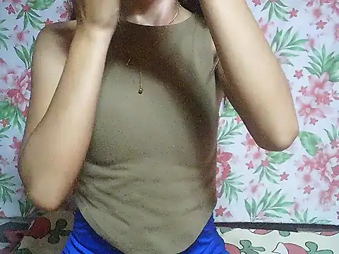 SweetPussie18x online show from 10.06.25