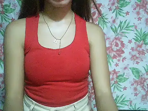 SweetPussie18x online show from 10.10.25