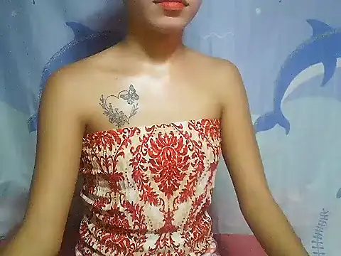 SweetPussie18x online show from 10.26.25