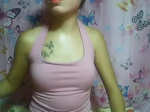 SweetPussie18x online show from 11.12.25