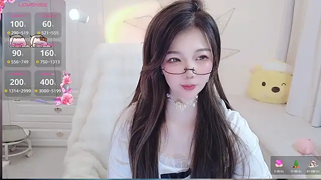 Coco-Di online show from 10.16.25