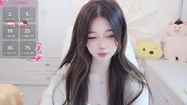 Coco-Di online show from 11.14.25