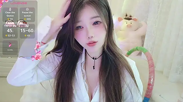 Coco-Di online show from 03.23.26