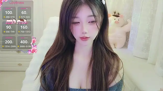 Coco-Di online show from 03.24.26