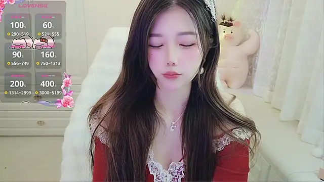 Coco-Di online show from 03.26.26